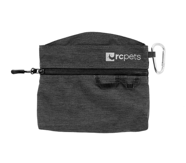 RC Pets Quick Grab Treat Bag