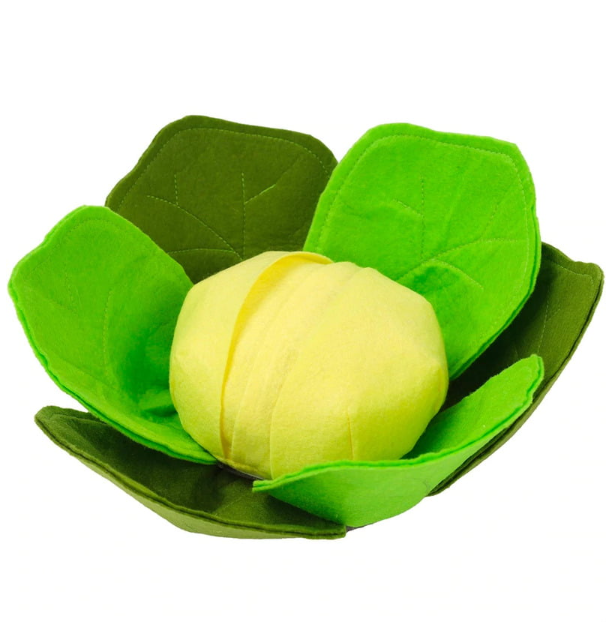 Injoya Snuffle Cabbage