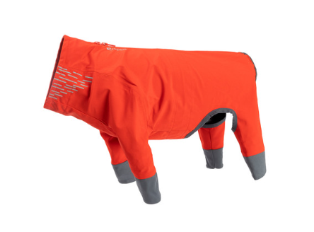 RC Pets Repel Rain Suit