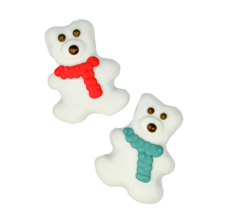 Bosco & Roxy's Mini Bears