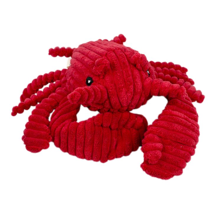 Tall Tails Plush Lobster