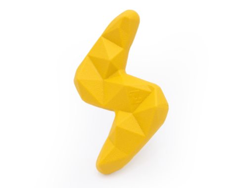 ZippyPaws Zippy Tuff + Lightning Bolt