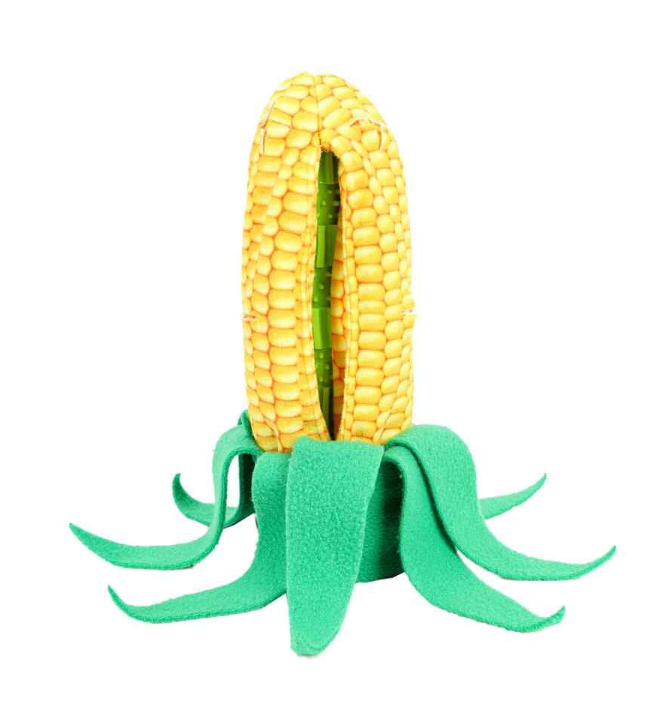 Corn on the Cob Toy