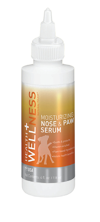 Health + Wellness Nose & Paw Serum