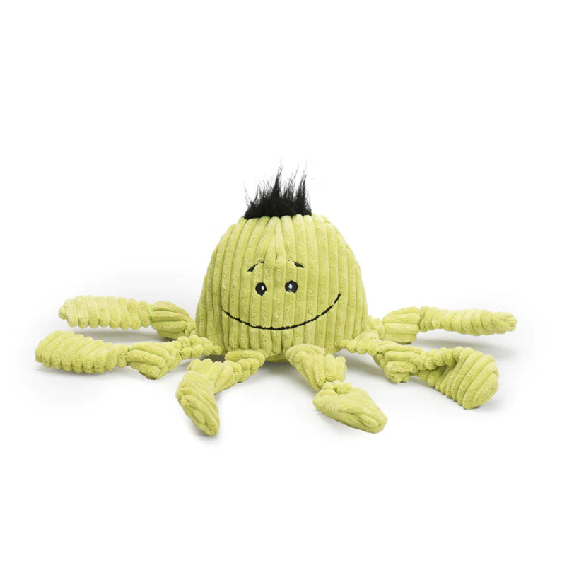HuggleHounds Octavie Octopus