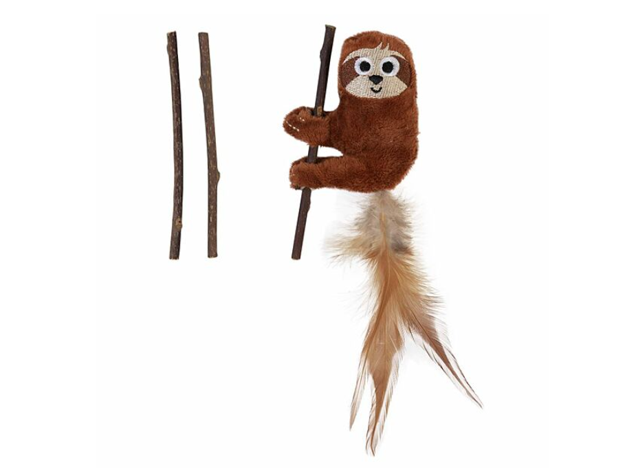 Mad Cat Sloth Silvervine Stick