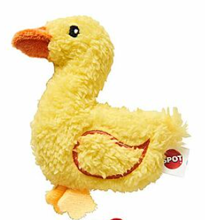 Spot Love the Earth Barnyard Bird