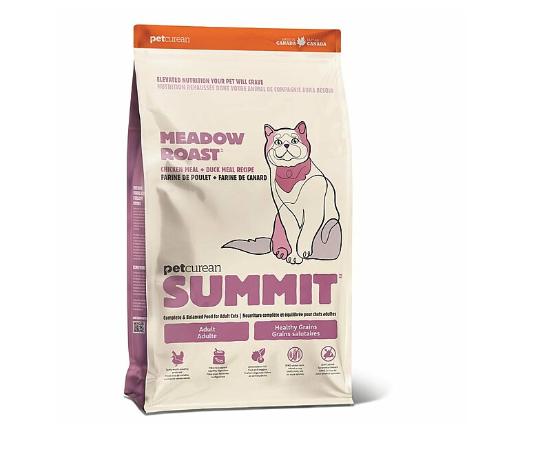 Summit CAT Meadow Roast Adult