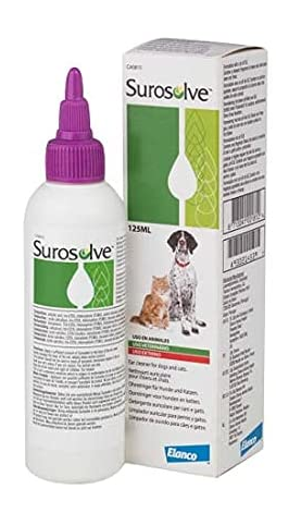 Surosolve Ear Cleaner