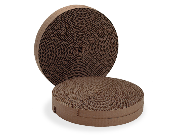 Coastal Turbo Replacement Pads