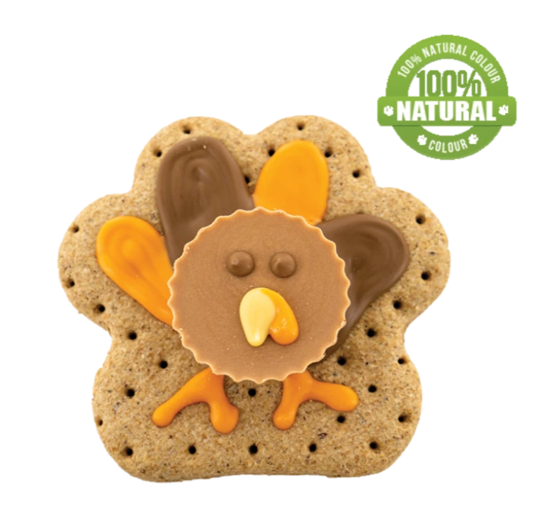 Bosco & Roxy's Turkey