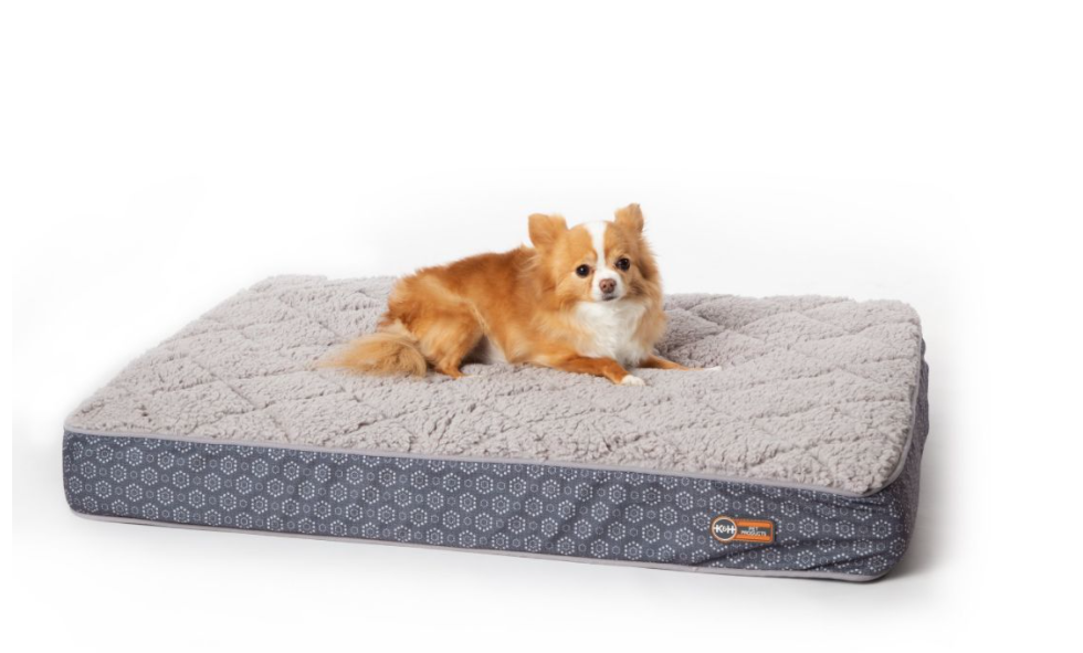 K &amp; H Orthopedic Pet Bed