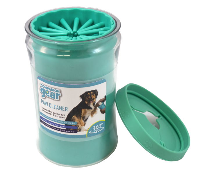 Companion Gear Paw Cleaner