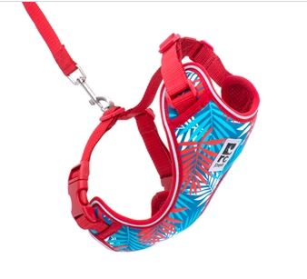 RC Pet Adventure Kitty Harness