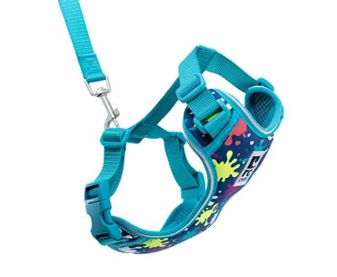 RC Pet Adventure Kitty Harness