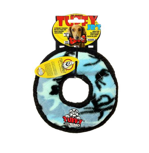 Tuffy Junior Ring