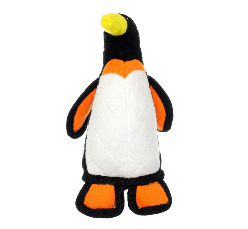 Tuffy Penguin
