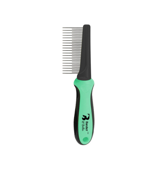 Baxter &amp; Bella Cat Shedding Comb