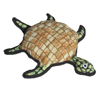Tuffy Turtle