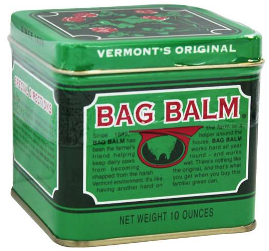 Bag Balm