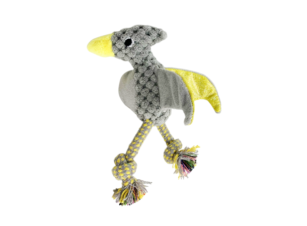 Be One Breed Pyro the Dinosaur