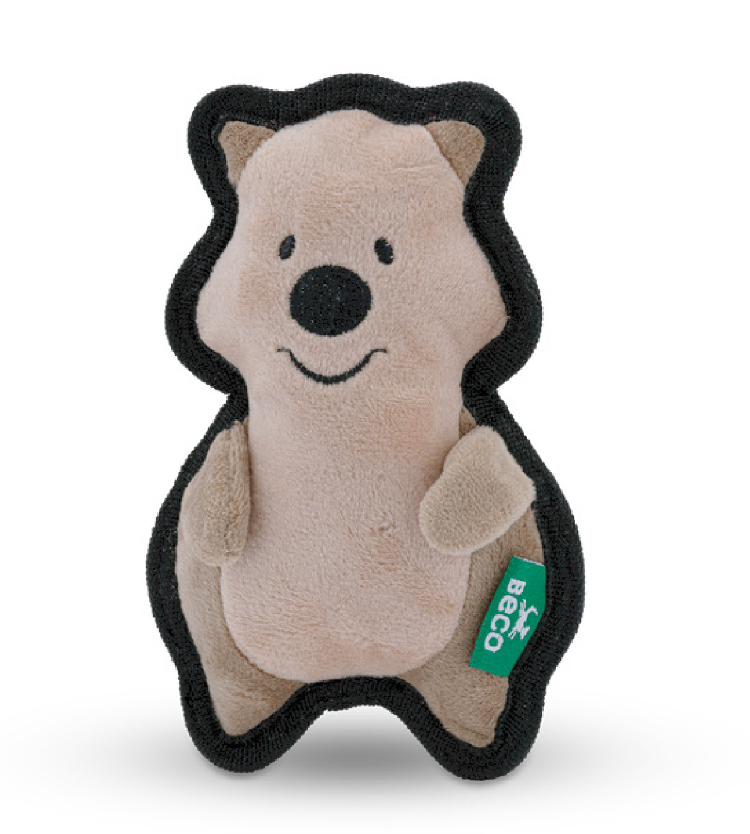 Beco Pets Recycled Rough & Tough Quokka