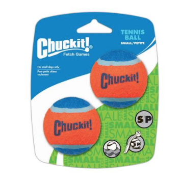 Chuckit Tennis Balls