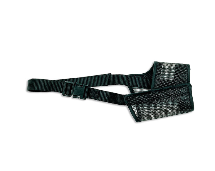 BestFit Mesh Muzzle