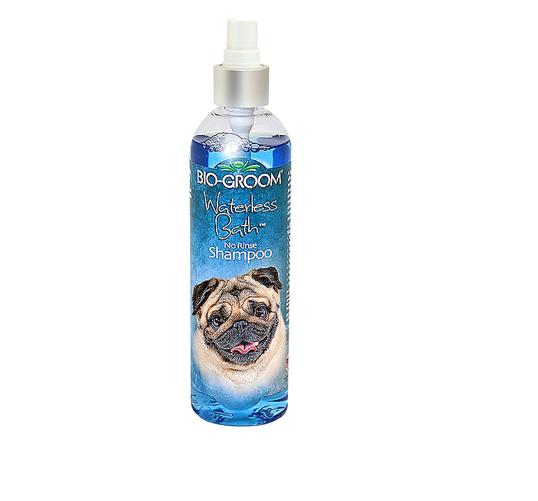 Bio-Groom Waterless Bath