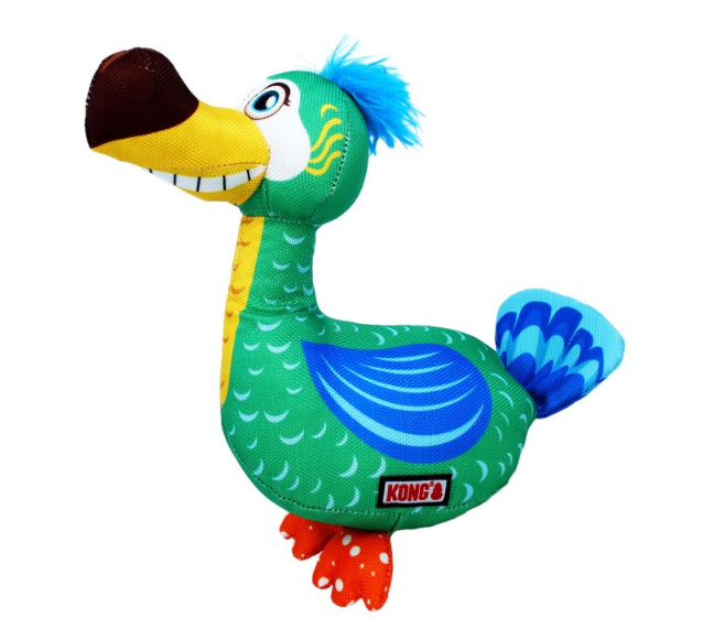 Kong Ballistic Vibez