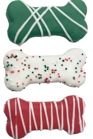 Bosco &amp; Roxy&#39;s Dipped Bones