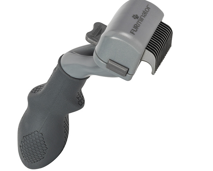 Furminator Dog/Cat Adjustable Dematting Tool