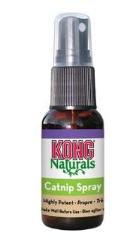 Kong Catnip Spray 1oz