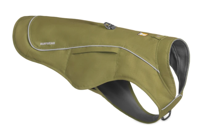 Ruffwear Overcoat Fuse Jacket