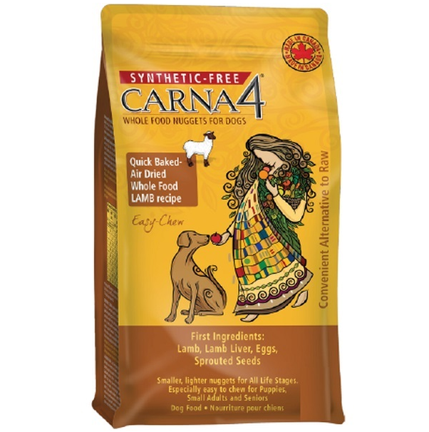 Carna4 Dog Easy Chew Lamb