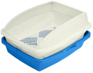 Van Ness Sifting Litter Pan