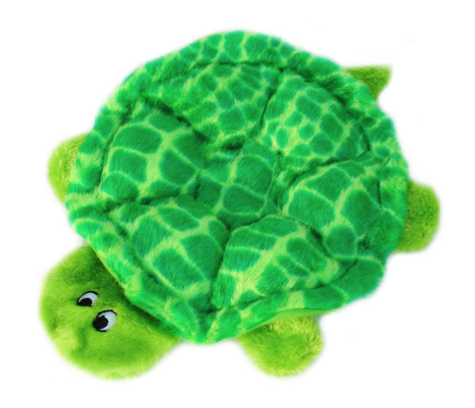 ZippyPaws Squeakie Crawler