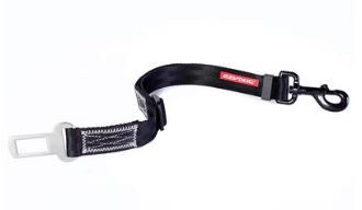 EzyDog Adjustable Car Restraint