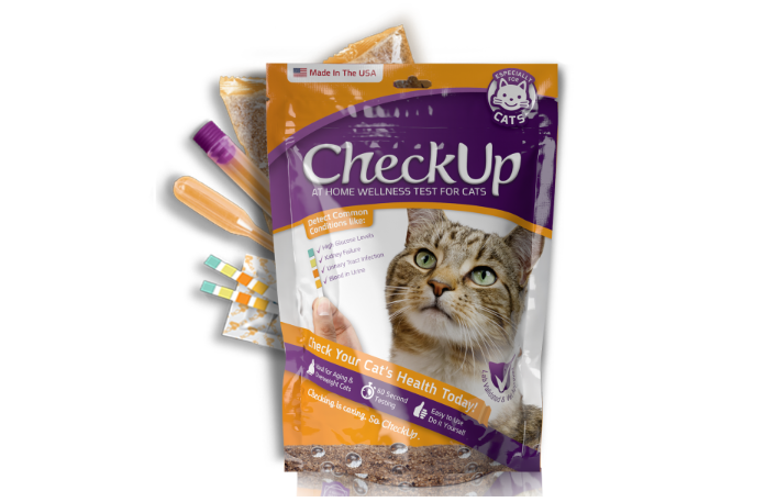 CheckUp Wellness Tests