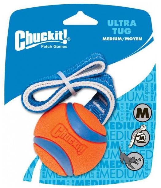 Chuckit! Ultra Tug