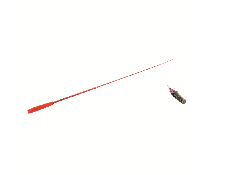 Coastal Telescoping Teaser Wand