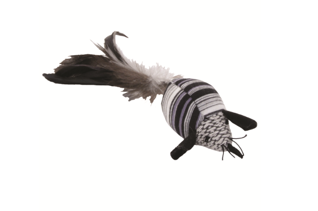 Coastal Turbo Feather Mouse
