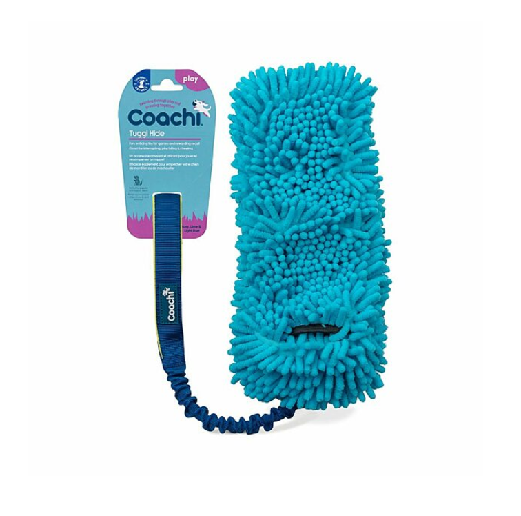 Company of Animals Coachi Tuggi Hide