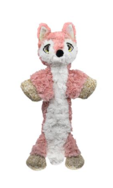 Kong Low Stuff Flopzie Fox