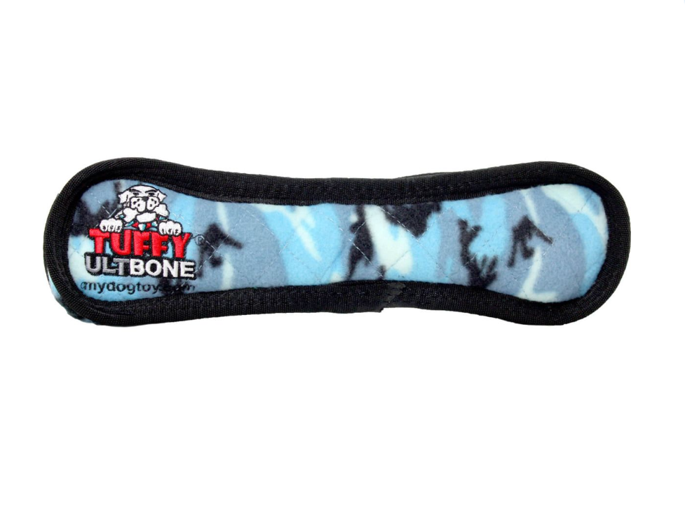 Tuffy Ultimate Bone