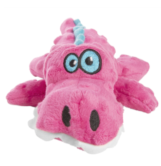 Go Dog Pink Gator