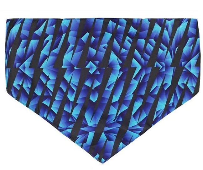 Woof Concept Bandana Apex