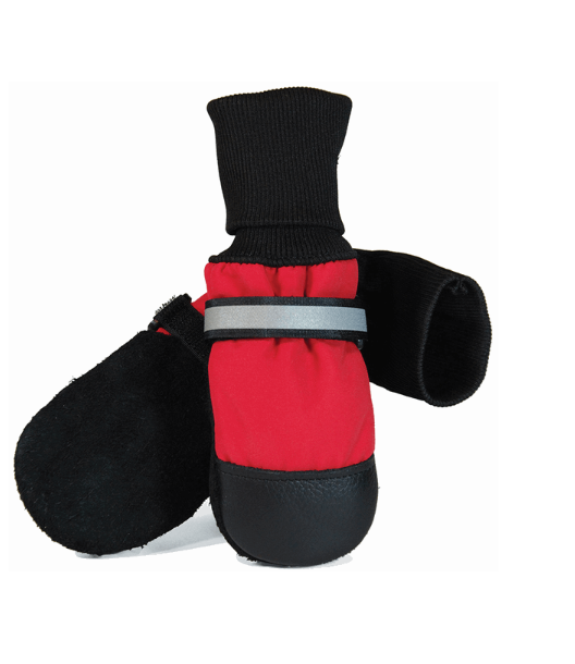 Fleece Lined Muttlucks