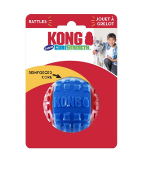 Kong CoreStrength Rattlez Ball