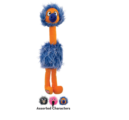 Kong  Comfort Jumbo Bird